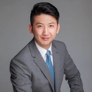 Meet your Posher, Kenny